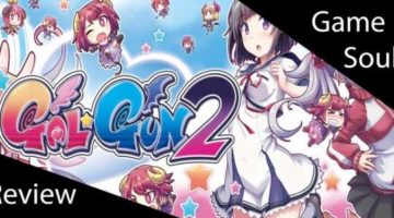 Gal*Gun 2 (Switch) Review – Fun with Buns – GameSoulz
