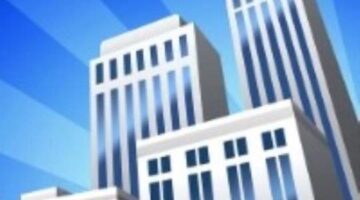 Scrape the sky with Project Highrise (iPad)