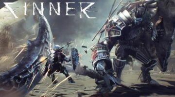 Sinner: Sacrifice for Redemption Gets New Screenshots and Art Revealing Bosses and Setting