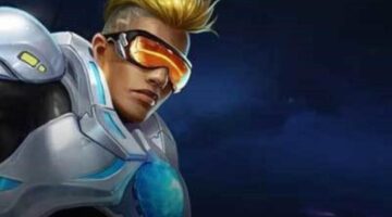 Gear Guide Bruno Mobile Legends Best Build Item