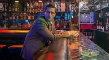 ‘Beirut’ Review | The Reel Roundup
