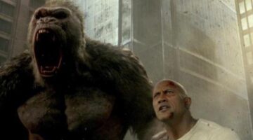‘Rampage’ Review | The Reel Roundup