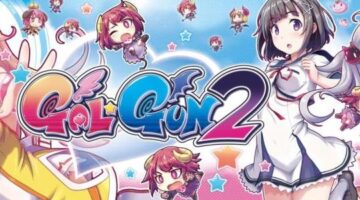 Gal*Gun 2 (PS4) – Review | SquareXO