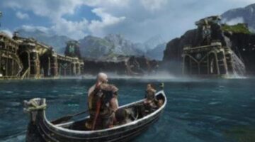 God of War’s 4K resolution mode isn’t the best way to play