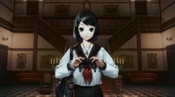 Death Mark coming to Xbox One