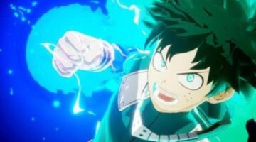 My Hero Academia: One’s Justice Gets First Gameplay Trailer Showing Characters and Features