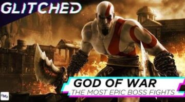 The best fights in God of War history
