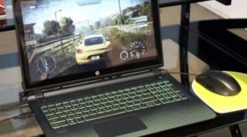 HP Returns with a New Gaming Lineup to Satisfy Casual and Hardcore Gamers