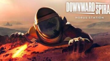 “Downward Spiral: Horus Station” has released its second dev diary and some new information