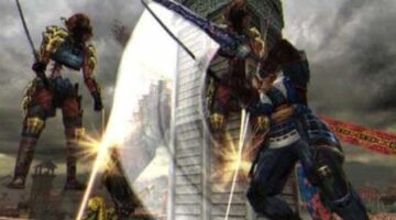 Onimusha Remake Rumors Gather Pace As Capcom Files Trademarks