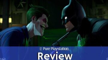 Review: Batman: The Enemy Within Episode 5 – PS4 | Pure PlayStation