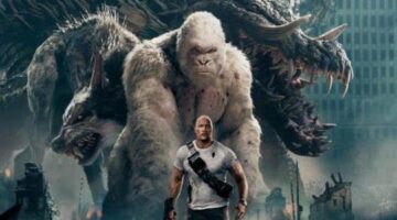Geek Review: Rampage | Geek Culture