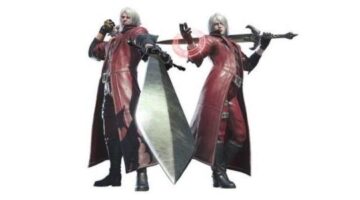 New Monster Hunter World Quest Offers Devil May Cry Outfit, Weapon