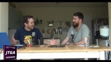 Burleigh and a Teet – ‘Adam’s Top Picks for 2018’ – S2 Ep. 1