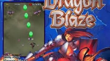 One of Psikyo’s best shmups – Dragon Blaze [Video Chums]