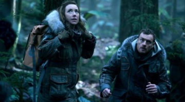 Den of Geek | ‘Lost in Space: Episode 2’ Review