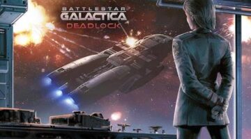Battlestar Galactica Deadlock Review – A Frakking Slog [Wccftech]
