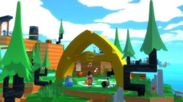 SOLO [SideQuesting preview]