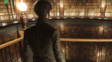 [Gaming Evolution] The Council – Episode 1 – The Mad Ones Review