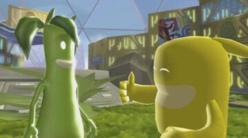 de Blob 2 Review | TheXboxHub