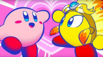 Kirby Star Allies Review – DigitalCentralMedia