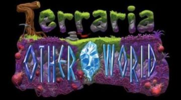 Terraria: Otherworld development has been canceled