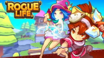 Rogue Life Review | GameGrin