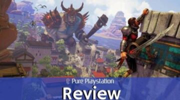 Review: Extinction – PS4/PC | Pure PlayStation