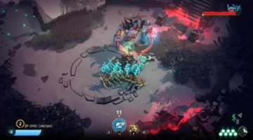 Masters of Anima Impressions – A Challenging Pikmin-like | TechRaptor
