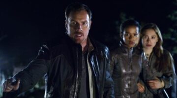 Den of Geek | ‘Lost in Space: Episode 5’ Review