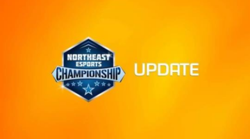 Northeast Esports Championship Update; A Visit To The Northeast