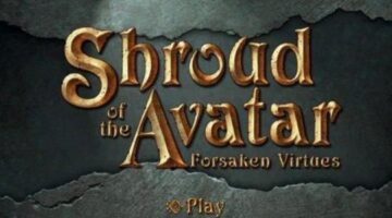 Shroud of the Avatar Review (PC) – Hey Poor Player