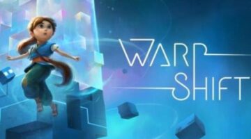 Warp Shift Review [Nintendo Switch – Invision Game Community]
