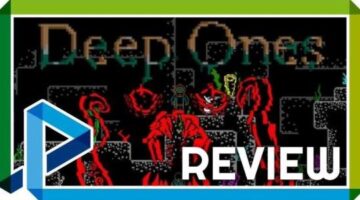 Review- Deep Ones – BoxPlayUK