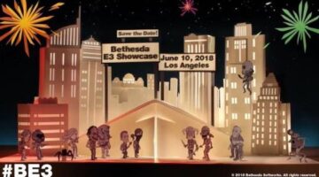 Rumor – Bethesda’s Starfield Could Be Announced at E3 To Release This Fall