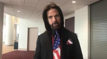 Competitive Gamer Billy Mitchell Responds To His High Scores Getting Removed