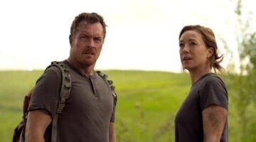 Den of Geek | Lost in Space Review: Trajectory