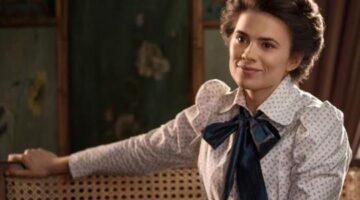Hayley Atwell on ‘Howards End’ and Getting Advice from Oscar-Winner Emma Thompson