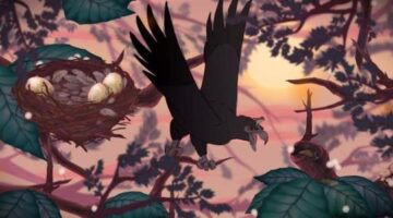 Jotun: Valhalla Edition for Nintendo Switch Gets First Screenshots