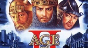 John Romero is Selling his Age of Empires II Launch Party Pass