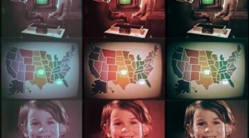 In Search of the First Video Game Commercial