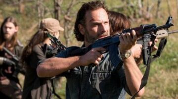 The Walking Dead: “Wrath” Review – IGN