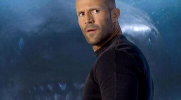 ‘The Meg’ Trailer Shows That Monster Movies Are Better When They’re Silly