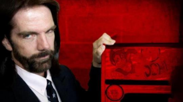 Is the Legend of Billy Mitchell Over?