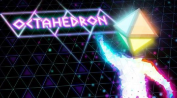 Octahedron Review | GodisaGeek