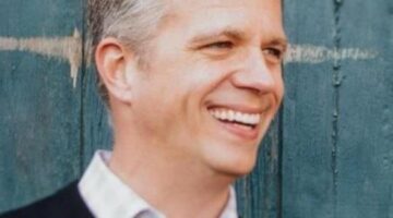 Matt Booty Welcomes Darrell Gallagher to the Microsoft Executive Leadership Team