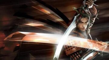 Could We Be Seeing A New Onimusha?!