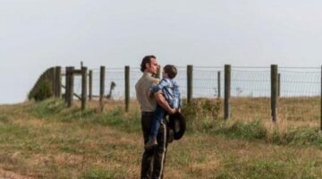 Top 7 Moments From The Walking Dead: Wrath Season Finale Episode