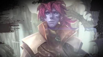 Guild Wars 2 Artists Create a Tarot Deck for Charity