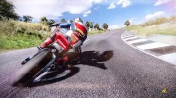 TT Isle of Man: Ride on the Edge Video Review | Raging Gazebo